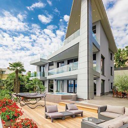 Apartments Marjanovic Опатия Экстерьер фото