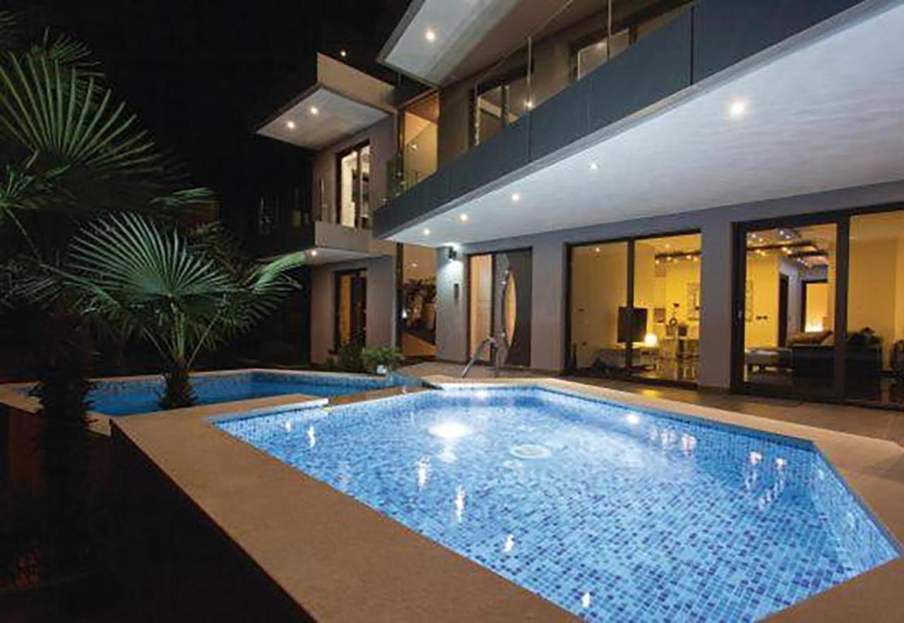 Apartments Marjanovic Опатия Экстерьер фото