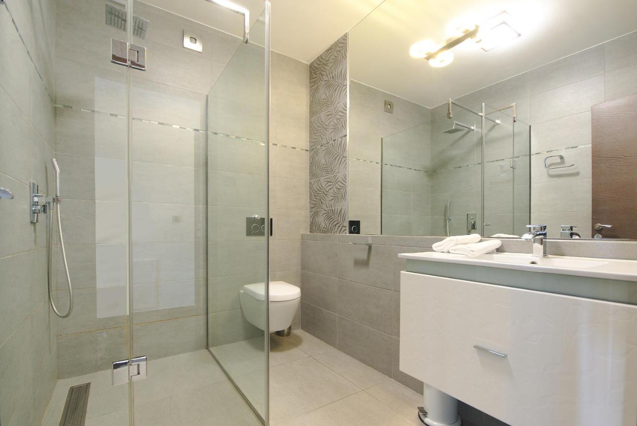 Apartments Marjanovic Опатия Экстерьер фото